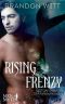 [Men of Myth 02] • Rising Frenzy (Men of Myth Book 2)